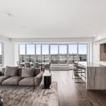 3-bedroom condo apartment for rent in Toronto — 2909 - 30 Inn On The Park Drive (Photo 3)