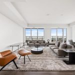 3-bedroom condo apartment for rent in Toronto — 2909 - 30 Inn On The Park Drive (Photo 4)