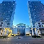 2-bedroom condo apartment for rent in Toronto — 2912 - 38 Lee Centre Drive (Photo 1)