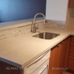 2-bedroom condo apartment for rent in Toronto — 2912 - 38 Lee Centre Drive (Photo 2)