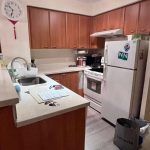 2-bedroom condo apartment for rent in Toronto — 2912 - 38 Lee Centre Drive (Photo 3)