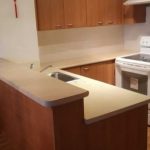 2-bedroom condo apartment for rent in Toronto — 2912 - 38 Lee Centre Drive (Photo 4)