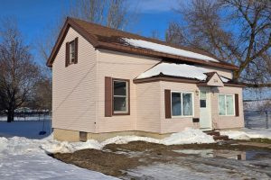 2-bedroom detached home for sale in Arran-elderslie — 294 Church Street