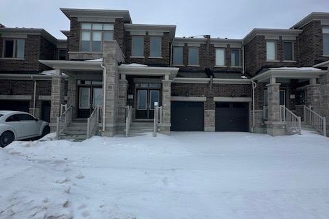 3-bedroom att/row/townhouse for rent in Pickering — 2973 Grindstone Crescent (Photo 1)