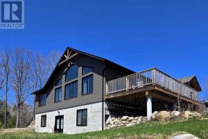 4-bedroom home for sale in Blind River — 298 Granary Lake Road