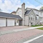 1-bedroom detached home for rent in Toronto — 298 Mckee Avenue (Photo 1)