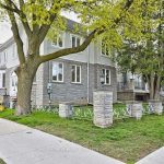 1-bedroom detached home for rent in Toronto — 298 Mckee Avenue (Photo 2)