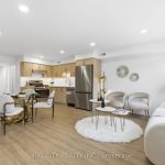 3-bedroom condo townhouse for sale in Toronto — 2 - 68 Westholme Avenue (Photo 1)