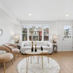 3-bedroom condo townhouse for sale in Toronto — 2 - 68 Westholme Avenue (Photo 2)