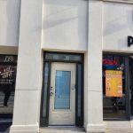 1-bedroom other home for rent in St. Catharines — 2A - 118 St. Paul Street (Photo 1)