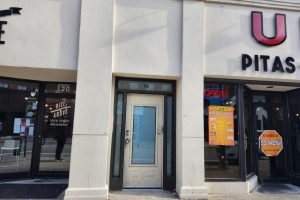 1-bedroom other home for rent in St. Catharines — 2A - 118 St. Paul Street
