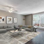 2-bedroom condo apartment for rent in Toronto — 2A - 2645 Yonge Street W (Photo 1)