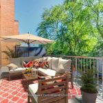2-bedroom condo apartment for rent in Toronto — 2A - 2645 Yonge Street W (Photo 3)