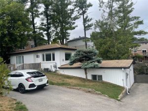 1-bedroom detached home for rent in Halton Hills — 2B - 174 Mountainview Road N