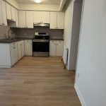 3-bedroom store w apt/office home for rent in Toronto — 2nd Floor - 2204 Bloor Street W (Photo 2)