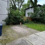 2-bedroom duplex home for rent in Toronto — 2nd Floor - 32 Glen Echo Road (Photo 3)