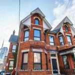 2-bedroom detached home for rent in Toronto — 2nd Flr - 13 Grange Avenue (Photo 1)