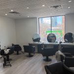 Studio commercial retail home for rent in Toronto — 2nd Flr - 266 Spadina Avenue (Photo 1)