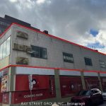 Studio commercial retail home for rent in Toronto — 2nd Flr - 266 Spadina Avenue (Photo 2)