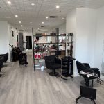 Studio commercial retail home for rent in Toronto — 2nd Flr - 266 Spadina Avenue (Photo 4)
