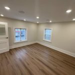 2-bedroom store w apt/office home for rent in Mississauga — 2nd Level - 13 Thomas Street (Photo 4)