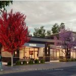 Studio commercial retail home for rent in Grimsby — 2nd Level - 2 Livingston Avenue (Photo 2)