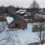 2-bedroom duplex home for rent in Kitchener — 3 - 2 Pipers Green Court (Photo 1)