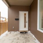2-bedroom duplex home for rent in Kitchener — 3 - 2 Pipers Green Court (Photo 2)