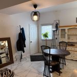 1-bedroom store w apt/office home for rent in Port Colborne — 3 - 239 Main Street W (Photo 1)