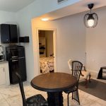 1-bedroom store w apt/office home for rent in Port Colborne — 3 - 239 Main Street W (Photo 2)