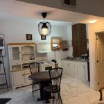 1-bedroom store w apt/office home for rent in Port Colborne — 3 - 239 Main Street W (Photo 3)