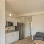 1-bedroom home for rent in St. Catharines — 3 - 27 Queenston Street (Photo 1)