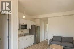1-bedroom home for rent in St. Catharines — 3 - 27 Queenston Street