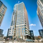 1-bedroom condo apartment for rent in Toronto — 3 - 30 Samuel Wood Way (Photo 5)