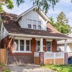5-bedroom home for rent in Windsor — 3 - 387 Josephine (Photo 1)
