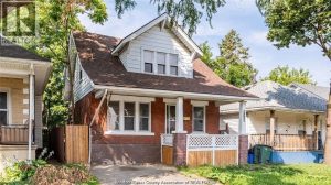 5-bedroom home for rent in Windsor — 3 - 387 Josephine