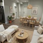 2-bedroom multiplex home for rent in Toronto — 3 - 67 Gloucester Street (Photo 1)