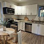 2-bedroom multiplex home for rent in Toronto — 3 - 67 Gloucester Street (Photo 2)