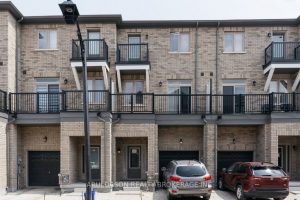3-bedroom att/row/townhouse for sale in Orangeville — 3 - 68 First Street