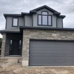 3-bedroom detached home for rent in Strathroy-caradoc — 3 Armstrong Street (Photo 1)
