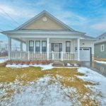 2-bedroom detached home for sale in Fort Erie — 3 Beachwalk Crescent (Photo 1)