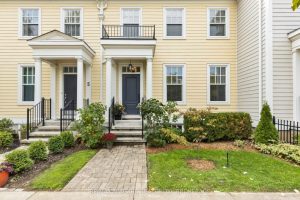 2-bedroom att/row/townhouse for sale in Niagara-on-the-lake — 3 Blackbird Street