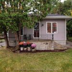 3-bedroom detached home for sale in Huntsville — 3 Cora Street E (Photo 1)