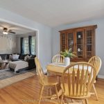 3-bedroom detached home for sale in Huntsville — 3 Cora Street E (Photo 3)