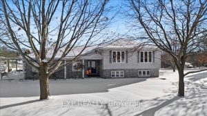 3-bedroom detached home for sale in Elizabethtown-kitley — 3 Cummings Road