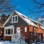 4-bedroom home for sale in Hamilton — 3 East 35th Street (Photo 1)