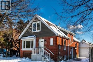 4-bedroom home for sale in Hamilton — 3 East 35th Street