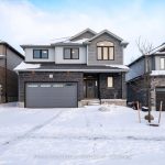 4-bedroom detached home for sale in East Luther Grand Valley — 3 Grundy Crescent (Photo 1)