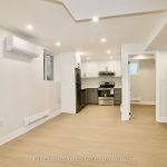 1-bedroom semi-detached home for rent in Whitby — 3 Hinkson Street (Photo 1)