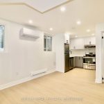 1-bedroom semi-detached home for rent in Whitby — 3 Hinkson Street (Photo 2)